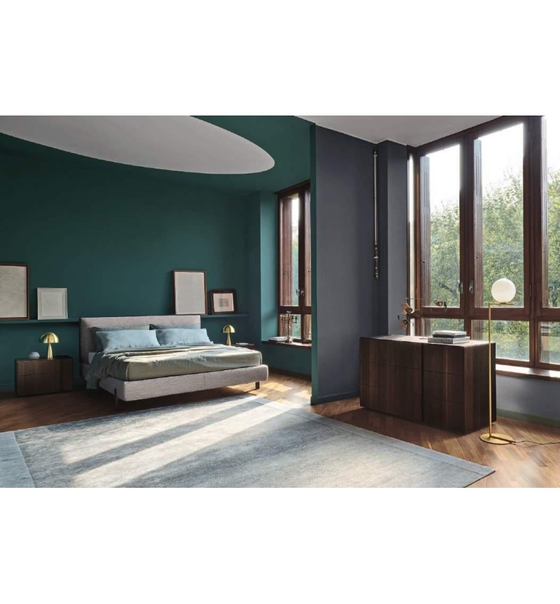 Decor Gepolstertes Bett – SANGIACOMO | Bhome by Arredi Barbàra