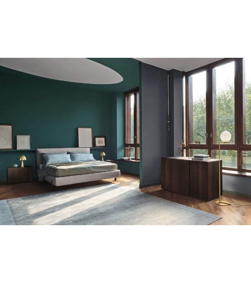 Cama tapizada Decor – SANGIACOMO | Bhome by Arredi Barbàra