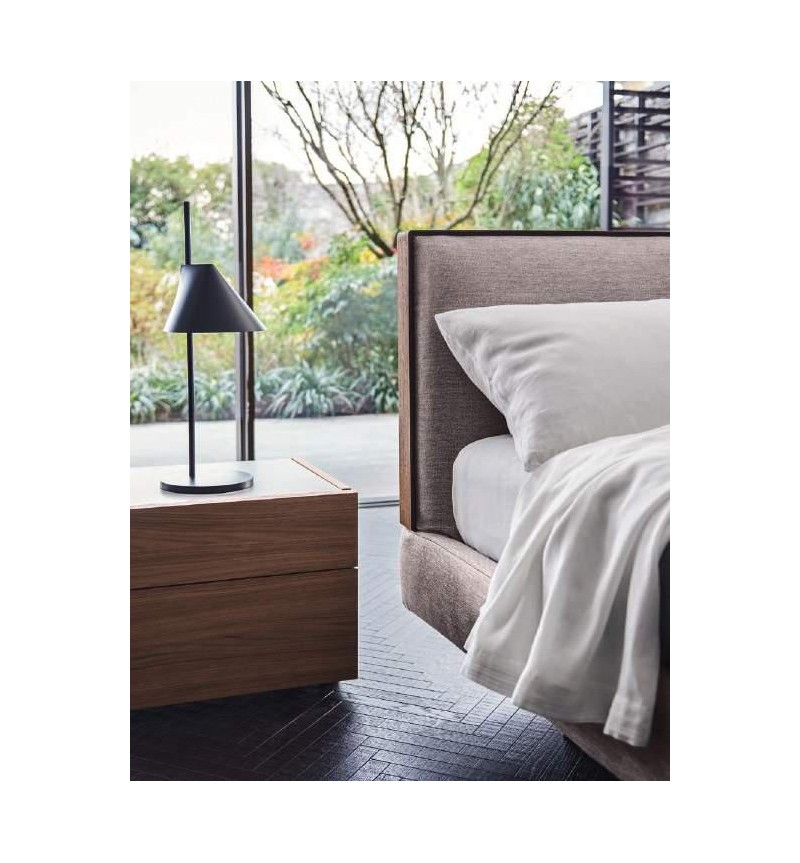 Letto Decor SANGIACOMO | Bhome by Arredi Barbàra