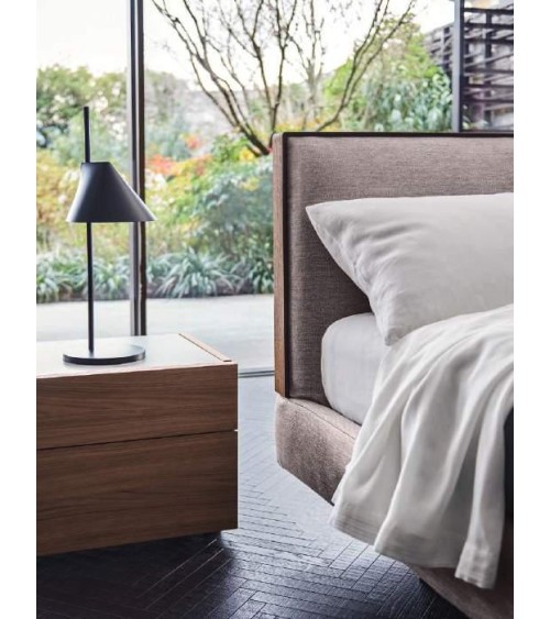 Decor Upholstered Bed – SANGIACOMO | Bhome by Arredi Barbàra