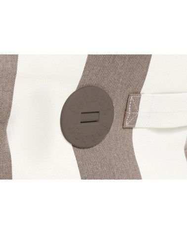 Poltrona lounge "Bonbaron Outdoor" | BHOME by Arredi Barbàra