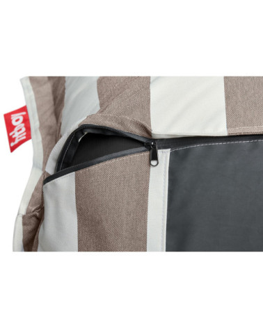 Poltrona a sacco da esterno "Bonbaron Outdoor" | BHOME by Arredi Barbàra