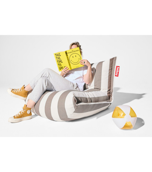 Poltrona lounge "Bonbaron Outdoor" | BHOME by Arredi Barbàra