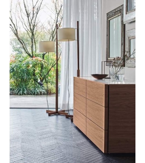 Decor Upholstered Bed – SANGIACOMO | Bhome by Arredi Barbàra