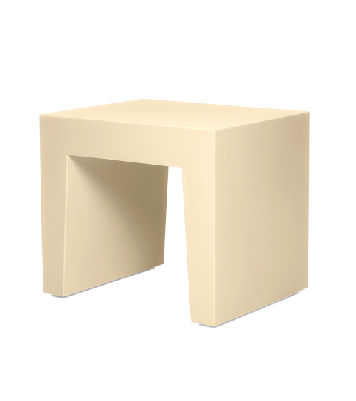 Seduta da esterno "Concrete Seat" | BHOME by Arredi Barbàra