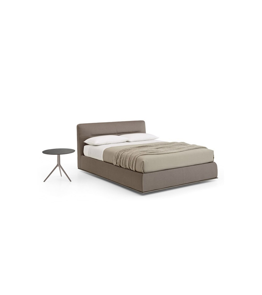 Cama tapizada Dorian – SANGIACOMO | Bhome by Arredi Barbàra