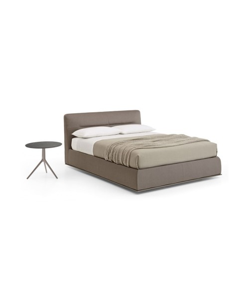 Dorian Upholstered Bed – SANGIACOMO | Bhome by Arredi Barbàra