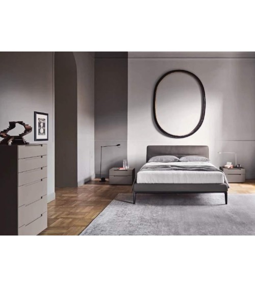 Letto Dorian SANGIACOMO | Bhome by Arredi Barbàra