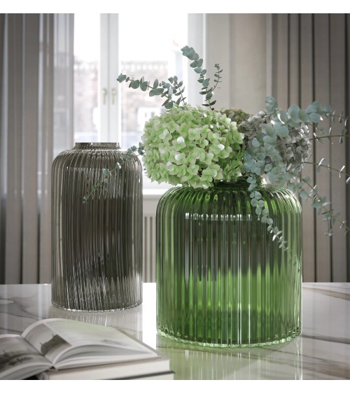 Vase “Soffio” – TONIN CASA | Ceramic design vase | BHOME by Arredi Barbàra