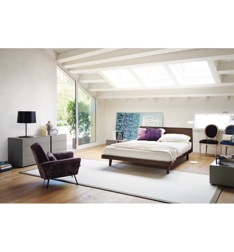 Cama Febo 1.0 – SANGIACOMO | Bhome by Arredi Barbàra