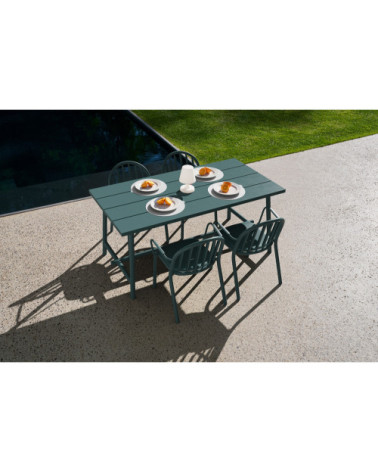 Sedia da esterno "Fred'S Armchair" | BHOME by Arredi Barbàra