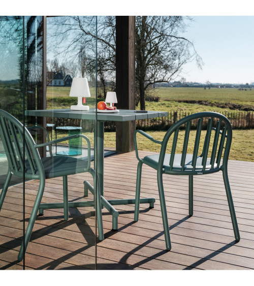 Sedia da esterno "Fred'S Armchair" | BHOME by Arredi Barbàra
