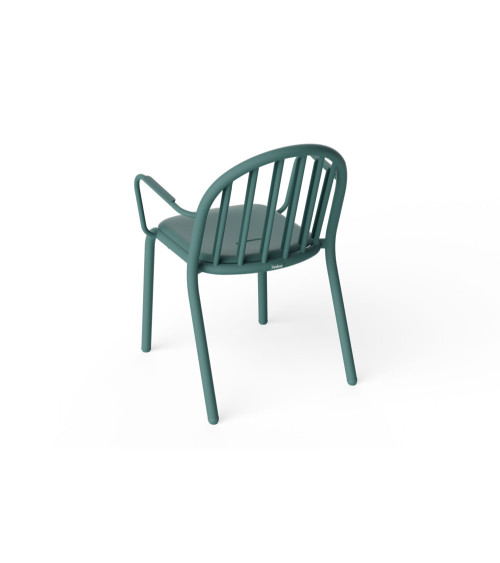 Sedia da esterno "Fred'S Armchair" | BHOME by Arredi Barbàra
