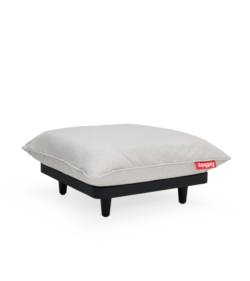 Pouf modulare da esterno "Paletti Hocker" | BHOME by Arredi Barbàra