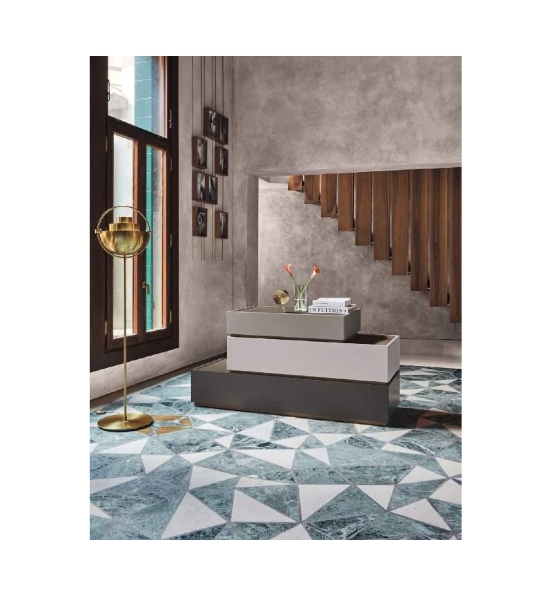 Febo 2.0 Bed – SANGIACOMO | Bhome by Arredi Barbàra