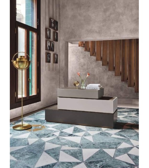 Febo 2.0 Bed – SANGIACOMO | Bhome by Arredi Barbàra