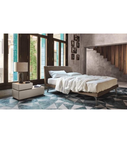 Febo 2.0 Bed – SANGIACOMO | Bhome by Arredi Barbàra