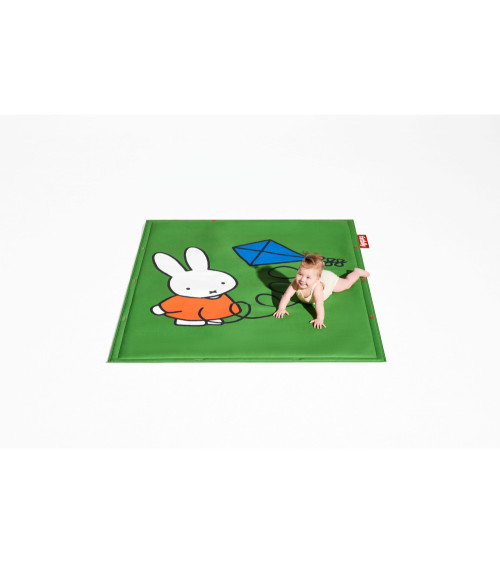 Tappeto da esterno "Flying Carpet X Miffy" | BHOME by Arredi Barbàra