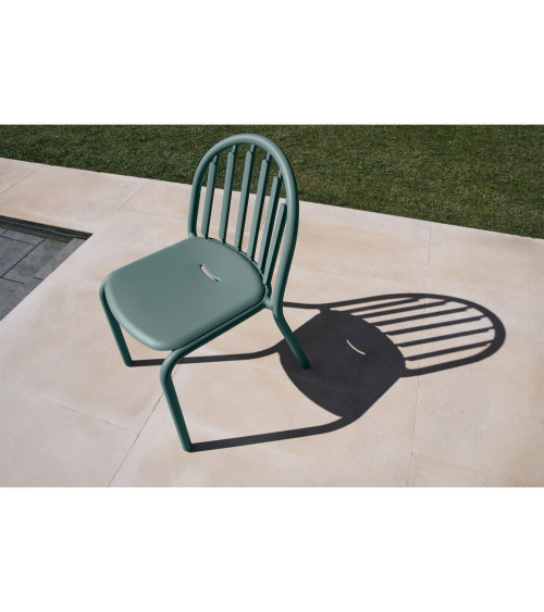 Sedia da esterno "Fred'S Chair" | BHOME by Arredi Barbàra