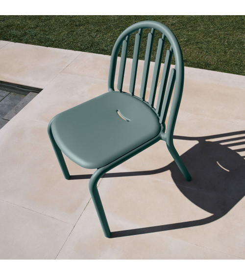 Sedia da esterno "Fred'S Chair" | BHOME by Arredi Barbàra