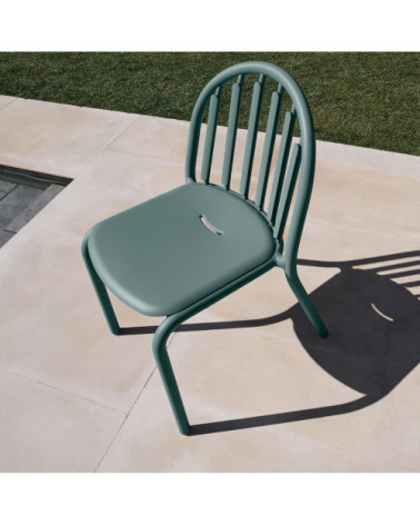 Sedia da esterno "Fred'S Chair" | BHOME by Arredi Barbàra