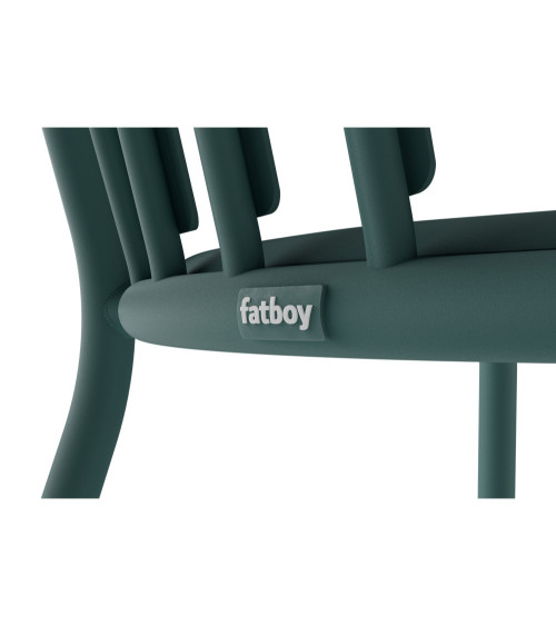 Sedia da esterno "Fred'S Chair" | BHOME by Arredi Barbàra