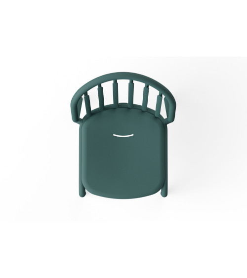 Sedia da esterno "Fred'S Chair" | BHOME by Arredi Barbàra