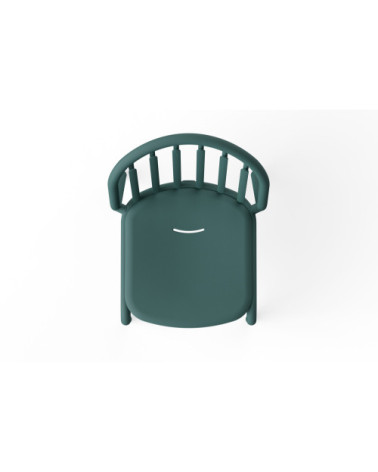 Sedia da esterno "Fred'S Chair" | BHOME by Arredi Barbàra
