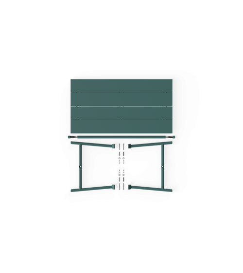 Tavolo da esterno "Fred'S Medium Table" | BHOME by Arredi Barbàra
