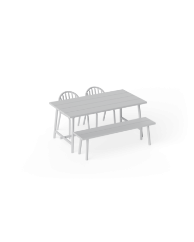 Tavolo da esterno "Fred'S Medium Table" | BHOME by Arredi Barbàra