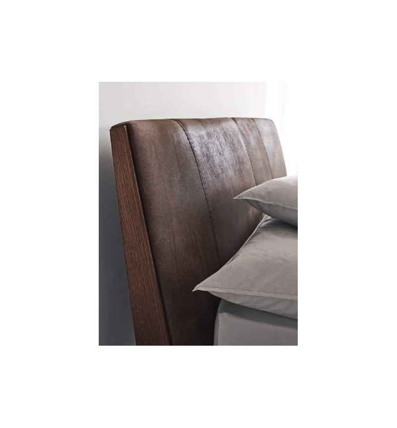 Febo 2.0 High Bed – SANGIACOMO | Bhome by Arredi Barbàra