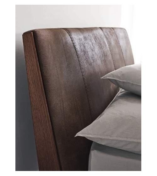 Letto Febo 2.0 High SANGIACOMO | Bhome by Arredi Barbàra