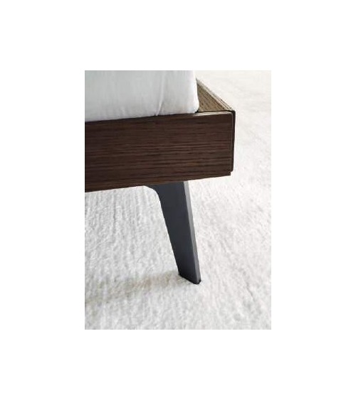 Febo 2.0 High Bed – SANGIACOMO | Bhome by Arredi Barbàra