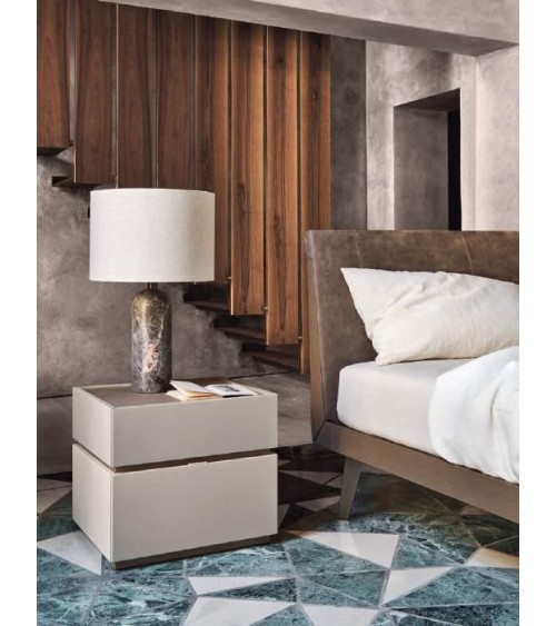 Cama Febo 2.0 High – SANGIACOMO | Bhome by Arredi Barbàra