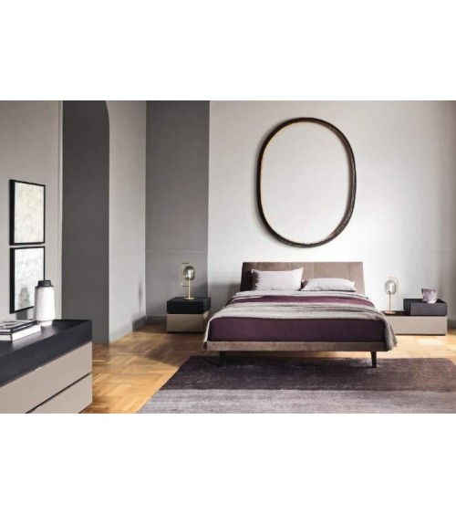 Letto Febo 3.0 SANGIACOMO | Bhome by Arredi Barbàra