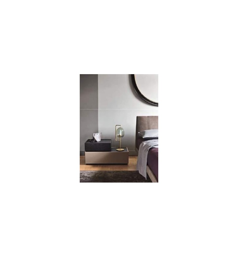 Febo 3.0 Bed – SANGIACOMO | Bhome by Arredi Barbàra