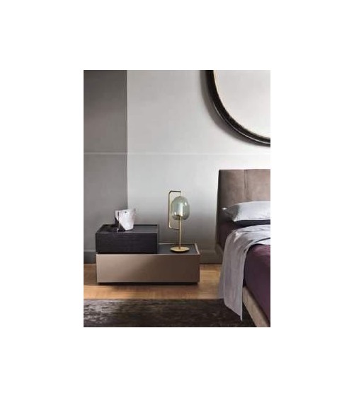 Febo 3.0 Bed – SANGIACOMO | Bhome by Arredi Barbàra