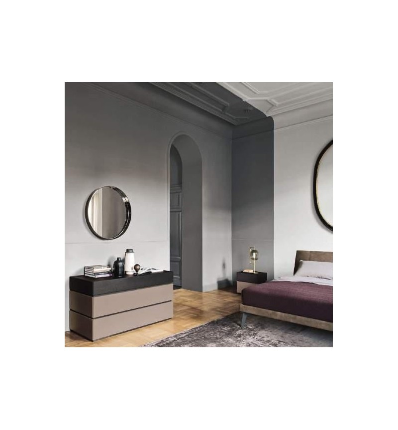 Letto Febo 3.0 SANGIACOMO | Bhome by Arredi Barbàra