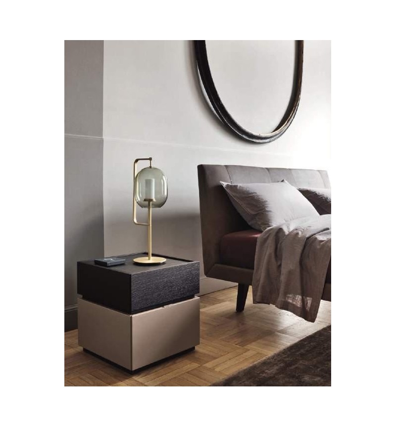 Febo 3.0 Bed – SANGIACOMO | Bhome by Arredi Barbàra