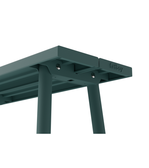 Panca da esterno "Fred'S Bench" | BHOME by Arredi Barbàra