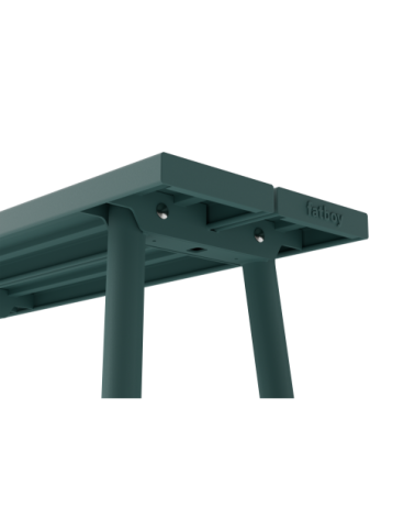 Panca da esterno "Fred'S Bench" | BHOME by Arredi Barbàra