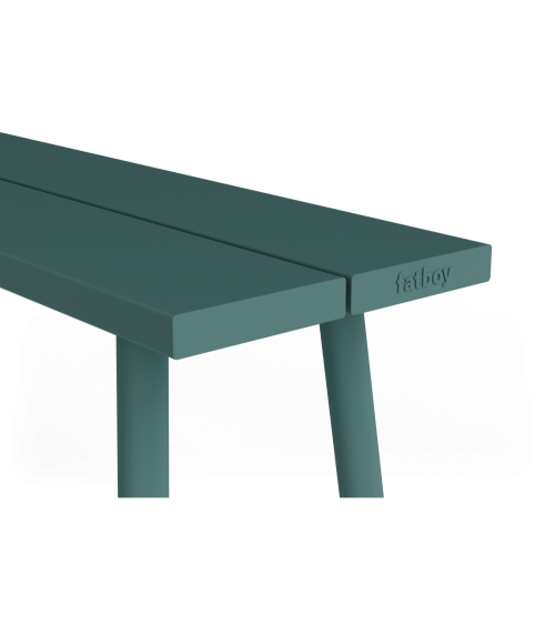 Panca da esterno "Fred'S Bench" | BHOME by Arredi Barbàra