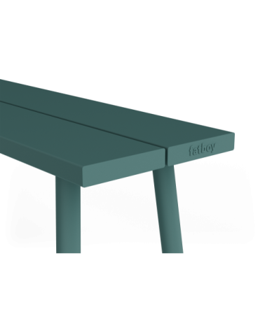 Panca da esterno "Fred'S Bench" | BHOME by Arredi Barbàra