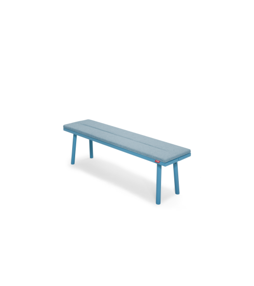 Panca da esterno "Fred'S Bench Pillow" | BHOME by Arredi Barbàra