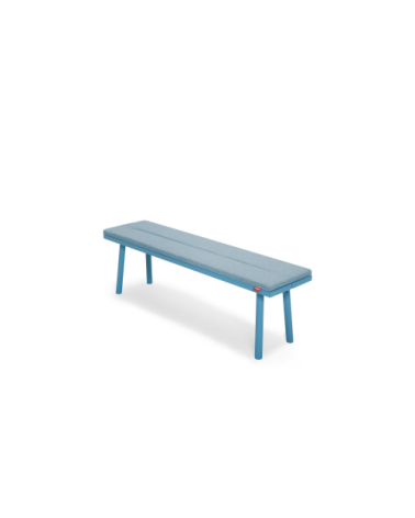 Panca da esterno "Fred'S Bench Pillow" | BHOME by Arredi Barbàra