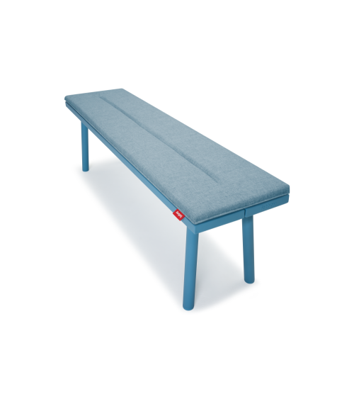 Panca da esterno "Fred'S Bench Pillow" | BHOME by Arredi Barbàra
