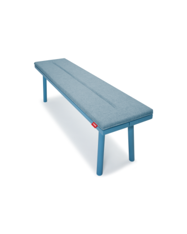 Panca da esterno "Fred'S Bench Pillow" | BHOME by Arredi Barbàra