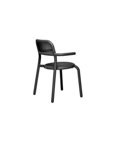 Sedia da giardino con braccioli "Toní Armchair" | BHOME by Arredi Barbàra