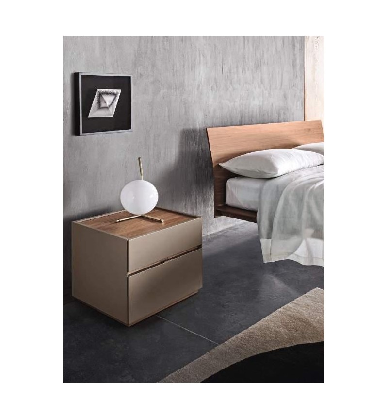 Lit Folio Legno – SANGIACOMO | Bhome by Arredi Barbàra