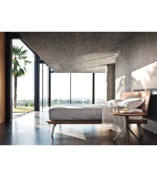 Lit Folio Legno – SANGIACOMO | Bhome by Arredi Barbàra